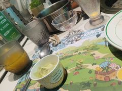 -亚马逊海鲜自助(梅溪湖步步高店)