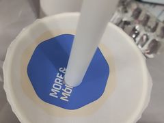 -陈多多·豆腐奶茶(前锋路店)