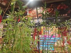 -西江美食舫·江西菜(健德桥店)