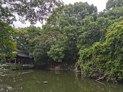 -绮园景区