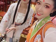 -芜湖方特东方神画