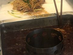 -田三卷馍(人民中路店)