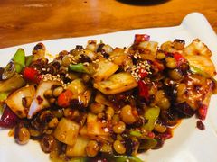 -干杯小木屋米酒店(罗斯福店)