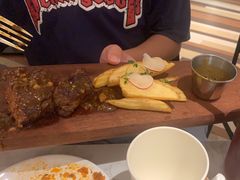 -卡朋西餐(较场西路店)