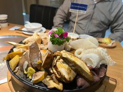 -一朵菌·野生菌探索家火锅(南亚店)