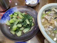 -周正水煮活鱼·吊水鱼(万科店)