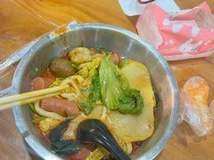 -风情居麻辣烫总店