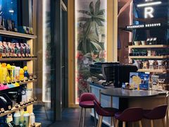 -星巴克臻选(杭州万象城店)