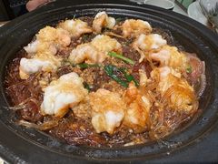 -绿茶餐厅(南翔印象城MEGA店)