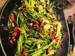 -刘胖子家常菜·蹄花焖藕(兴业店)