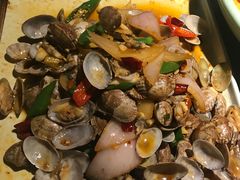 -小菜园新徽菜(常州武进吾悦店)