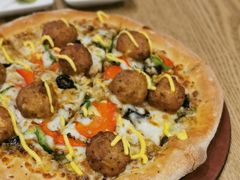 -棒约翰比萨·意面(君尚3019店)