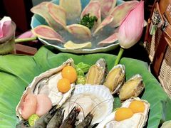 -蘑界·野生菌火锅(深业上城店)