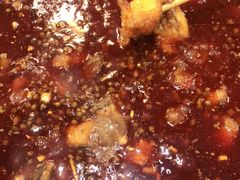 -肖肖酸萝卜鱼火锅(总店)