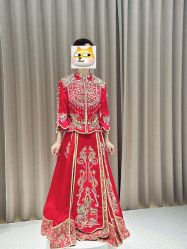-PAI婚纱礼服设计馆【大牌租赁/高级定制】