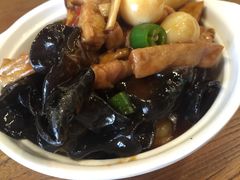 -妈妈的味道(工人体育场东路店)