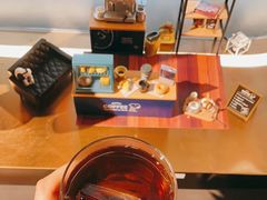 -Hei Cafe(工体店)
