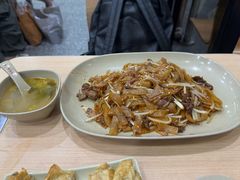 -百家鸡味馆(清泰店)