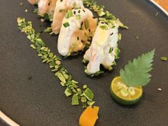 奇妙虾球-喜鼎海胆水饺(东港店)