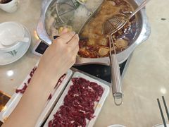 -潮悦牛肉火锅城(水贝店)
