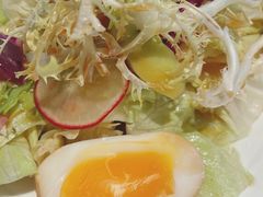 沙拉-苏浙汇(北京英蓝店)