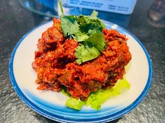 -老西安饭庄(鼓楼店)