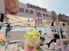-天津梅江印象城