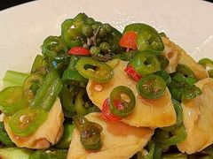 -醉东Oriental House(静安嘉里中心店)