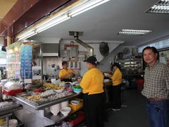 -阿坤纯正西刀鱼丸(Kuala Lumpur Branch)