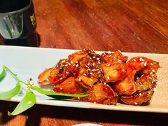 西湖酥鱼-外婆家(南开大悦城店)