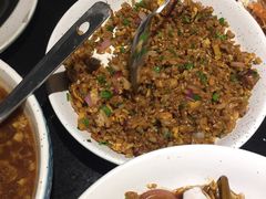 -老头儿油爆虾·知味杭州(爱琴海购物中心)