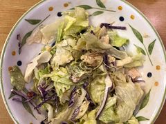 海草沙拉-萨莉亚意式餐厅(石鼓路店)
