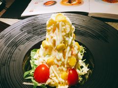 -山葵家·创意料理(临平银泰城店)