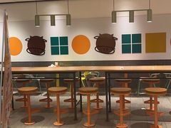 -麦当劳(玉桥中路店)