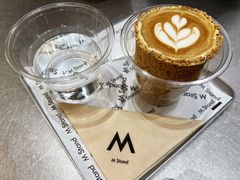 -M Stand(天环广场店)