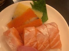 -盛宴自助餐厅(运达喜来登店)