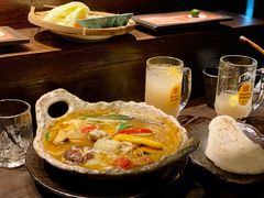 北海道特制汤咖喱-三川·十酒Izakaya(南昌路店)