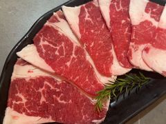 -炉太郎日式烧肉店(华贸店)