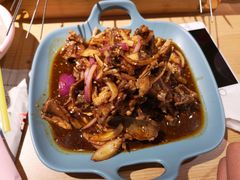 -街角等你.大连海鲜烧烤(西安路店)