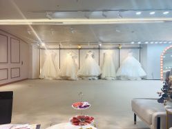 点击看大图 -B.Bridge Couture婚纱礼服(福田店)