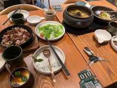 -云海肴·汽锅鸡·云南菜(广安门天虹店)