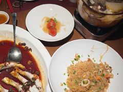 -紫阳海鲜楼·传承闽味(长乐路总店)