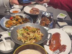 -宏宴·新京菜(望京店)