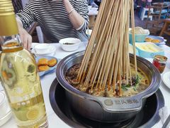-屋头串串(新街里店)