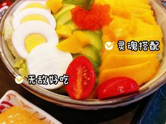 -仙隐小鹿中华料理(南宁万象城店)