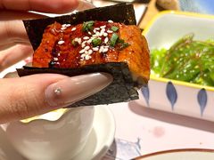 -桃夭日式料理(国信店)