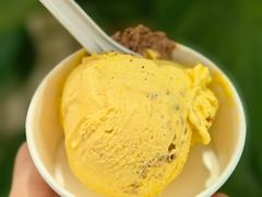 -Dal Cuore 达可芮冰淇淋(陕西北路店)