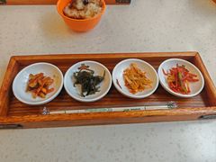 -乡党臊子面(丰庆公园店)