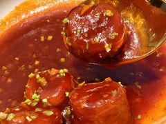 -明湖楼·经典鲁菜山东海鲜(大明湖店)