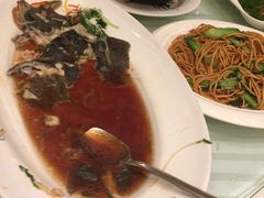 -宁波汉通海鲜大酒店(江湾店)